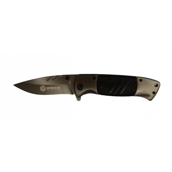 Розкладний ніж, Boker F83